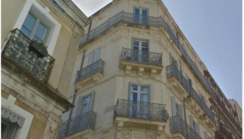 Les 7 balcons, Comédie-Corum-Gare, Parking, Spacieux Lumineux Haussmannien - Foto 4