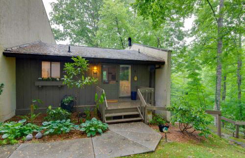 High-End Sapphire Retreat on Fairfield Lake! - Foto 24