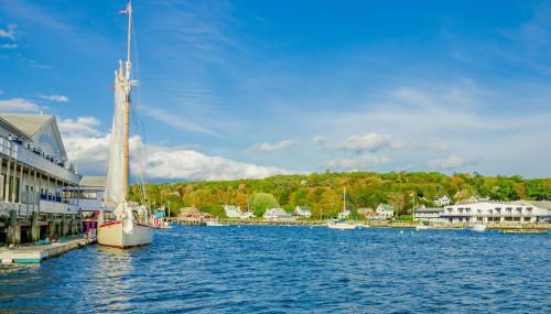 Nickels-Sortwell House - Foto 2