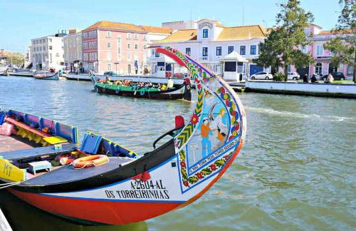 Lux 56 Praia da Barra Aveiro A 20 metros da Praia - Foto 31