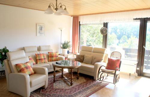 Apartment Bergblick Bischberg bei Bamberg - Foto 4