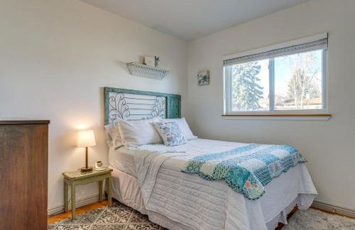 4 Mi to Hwy Access for Mtn Fun Family Getaway! - Foto 19