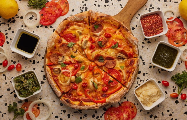 The ANMON Resort Bintan- Glamping - Photo 51