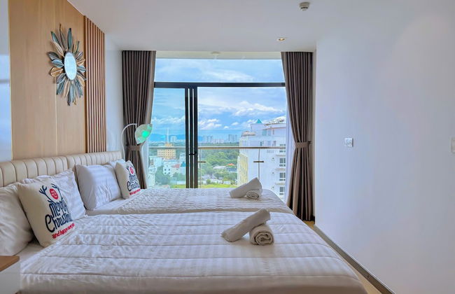 TNH O Ye Home - CSJ TOWER VUNG TAU - Photo 39