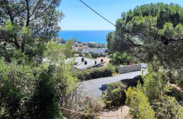 Appartement vue mer - Calme - Parking - Tennis - Piscine été - Foto 35