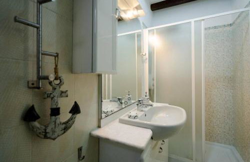 5 Terre, Tellaro: Casa del poeta - Foto 27