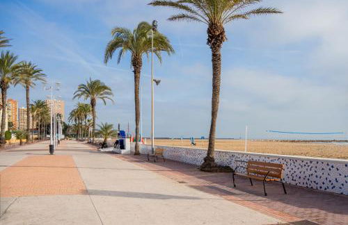 Dictrict Key - Pobla de Farnals, Carabelas - Foto 24