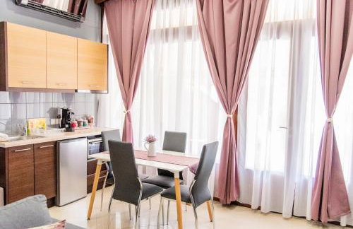 Villa Pan of Kea - Foto 30