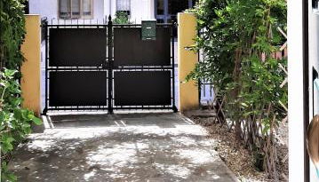 Villa la Casetta con giardino a 30 m dal mare - Foto 4, Garden