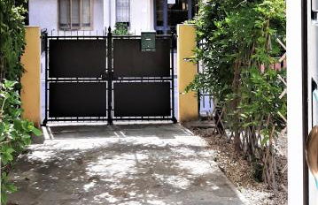 Villa la Casetta con giardino a 30 m dal mare - Foto 4