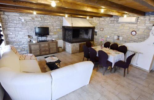 Villa with private pool and garden retreat - Foto 9