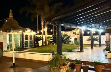 Villa con piscina uso esclusivo - Photo 10