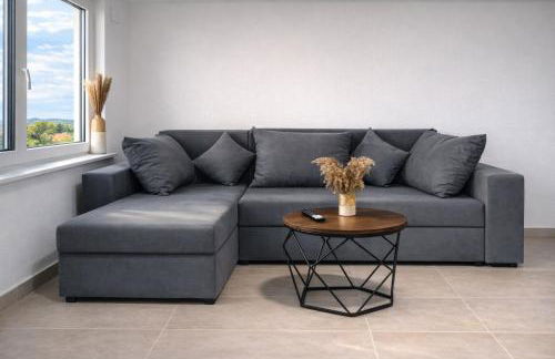 II Bergblick Apartment & Family Lounge II - Messe - Ideal für Business & Urlaub - Keine Monteure - Foto 14