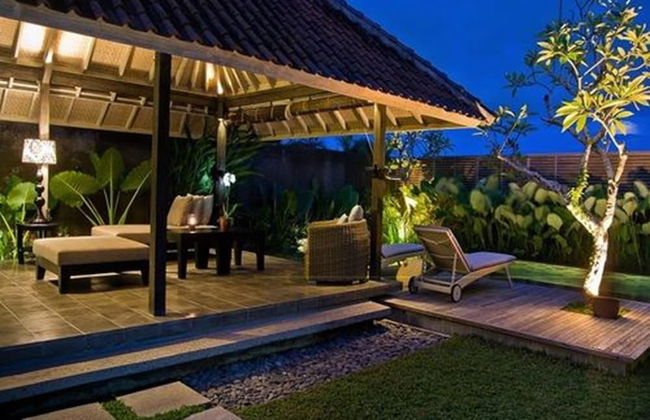 Komea Villa - Foto 14