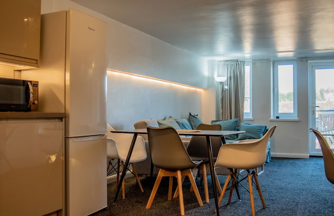 Bvapartments Dealhouse Nine - Foto 37