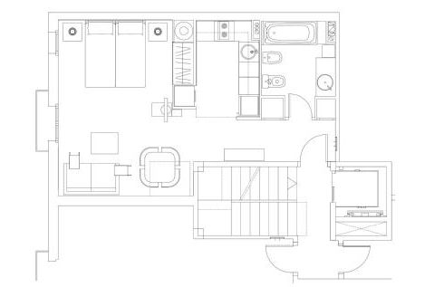 Inside Barcelona Apartments Sants - Foto 62
