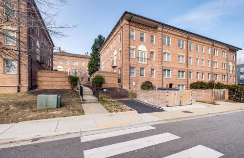 No Car Needed! Condo in Old Town Alexandria - Foto 28