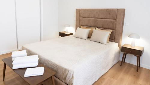 Casa Flavius Montalegre - Foto 3, towels