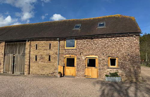 Barn Cottage - Foto 1