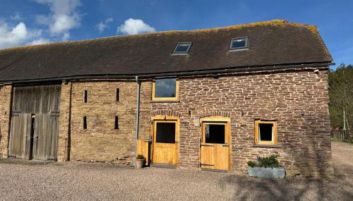 Barn Cottage - Foto 1