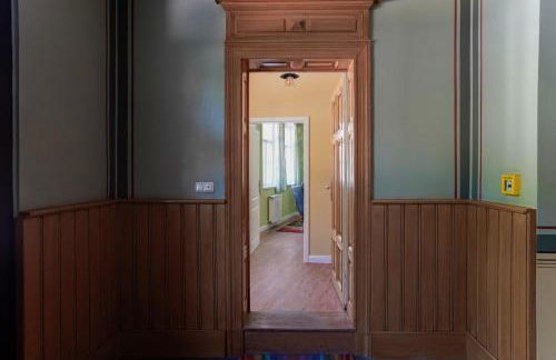 Ferienwohnung Am Stadtpark - Foto 32