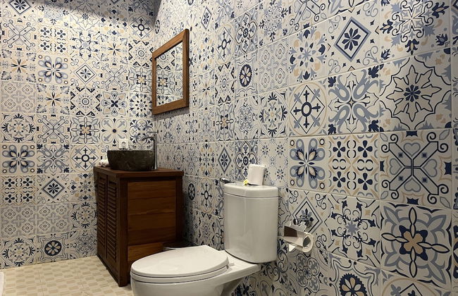 Pondok Eka Wood - Foto 57