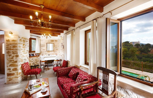 Villa Louisa - Foto 10