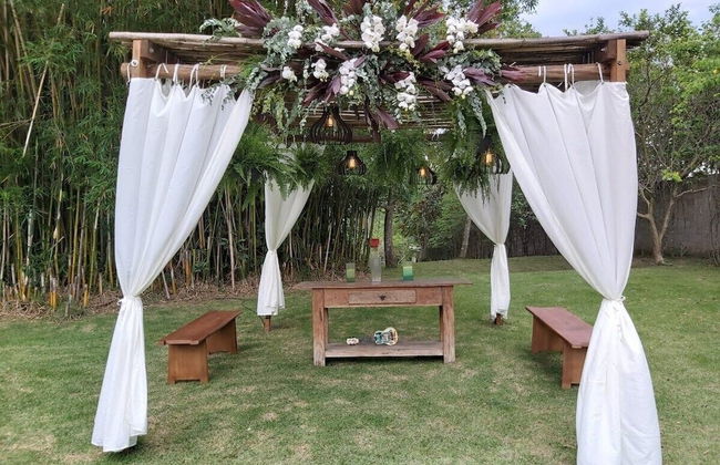 Linda chácara, aconchegante, em São Roque - Photo 76