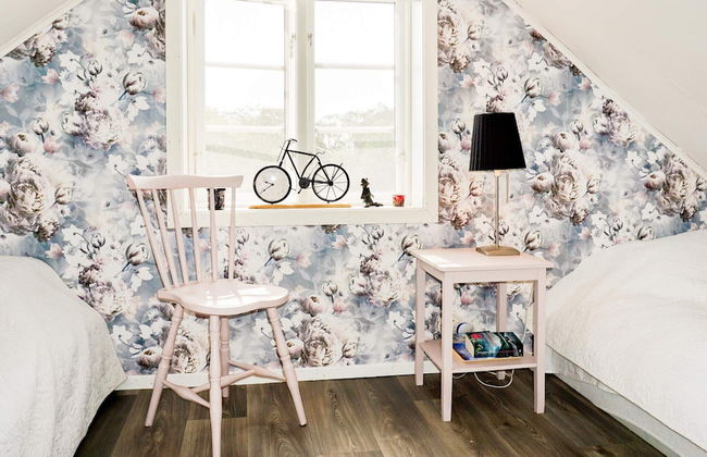 8 Person Holiday Home in Kopingsvik - Foto 3