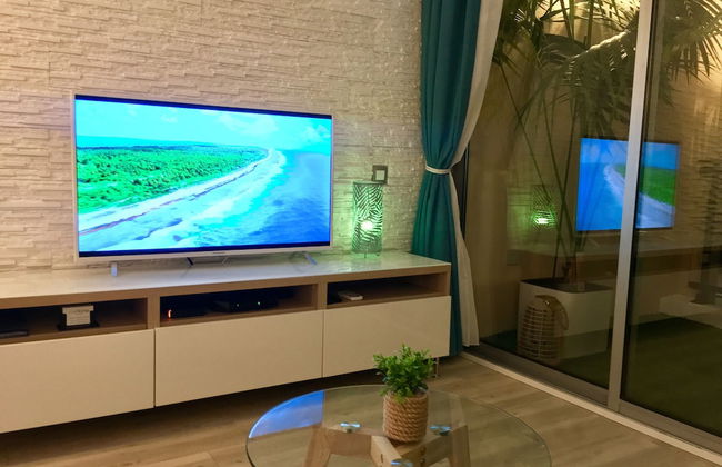 MyHome Riviera Apartments - Cannes Rentals - Foto 9