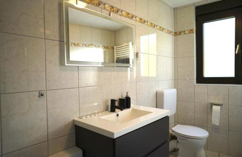 Maisonette Apartment mit Panorama Terrasse in Kaiserslautern WeHome Premium - Photo 17