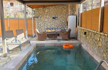 Villas Kertezi - Photo 21