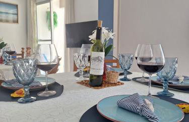 Ajuflat- Seu lar perto da Praia e da Orla de Atalaia com Ar condicionado e piscina - Foto 62