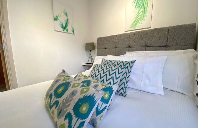 Kennedy House - Beachfront - Foto 8