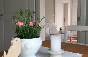 Appartment Entegast - Edles Landhausflair zum Geniessen - Foto 12