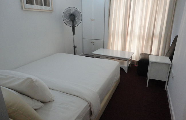 Rainbow Suites at Times Square - Foto 16