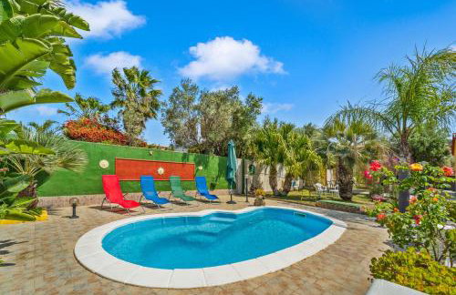 Villa Angela - Foto 19