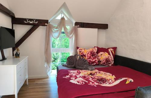 Ferienhaus Heidefee - Foto 18