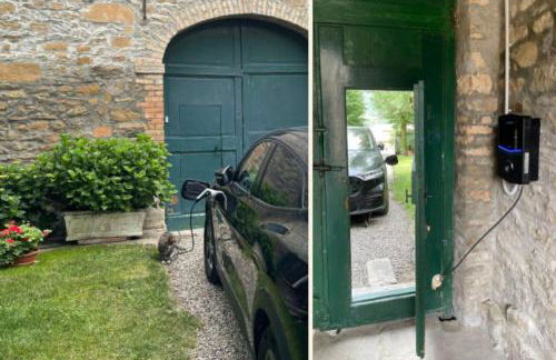 B&B CorteBonomini entire home - Photo 37