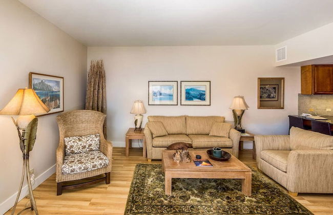 Royal Sea Cliff #418 Pool Hot Tub & A/c! - Foto 6