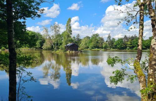 Au Lit D'Ô - Foto 12