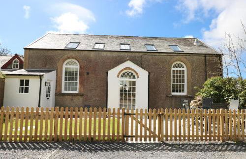 Thorne Chapel - Foto 22