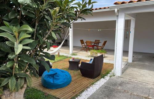 Moradia alegre no centro da Vila da Tocha. - Foto 22