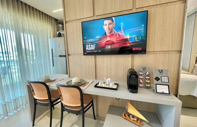 RN Studio Premium 505 - Vista Mar - Photo 17