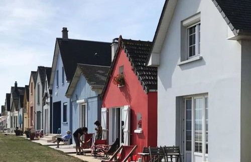 Maison de famille- vue sur mer - 6 à 8 personnes - Foto 26