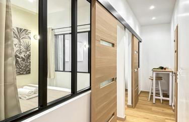 Villa Des Bégonias - PSG - Foto 76