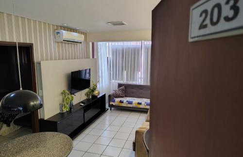 Flat 203 Ed Clarice Lispector, Ilhotas- Rio Poty - Foto 9