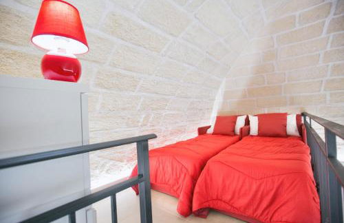 Il Galante B&B casa vacanza - Foto 21