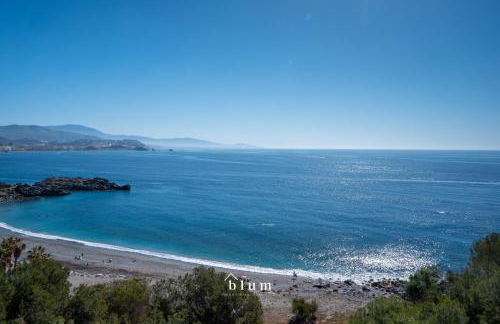 Vistas al mar en Urbanización Marina Playa - Foto 22