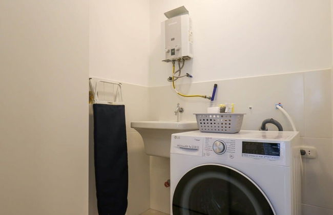 w Centric 1BR in Barranco - Photo 39